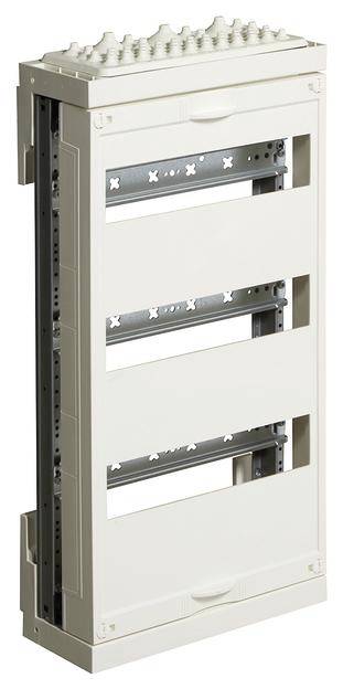 Hager ZAD313CP0 Nachrüstfeld 1 St.