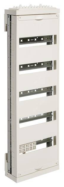 Hager ZAD515AP0 Nachrüstfeld 1 St.