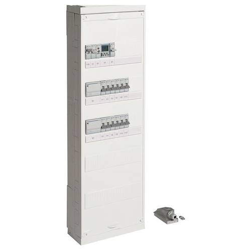 Hager ZAD515CP0 Nachrüstfeld 1 St.