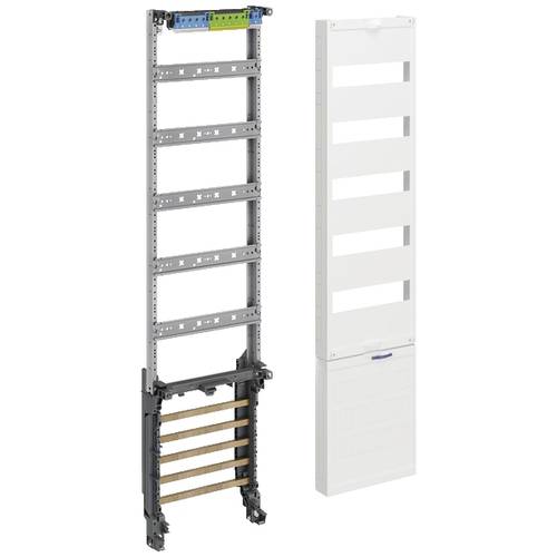 Hager ZH3ES5N Verteilerfeld 1 St.