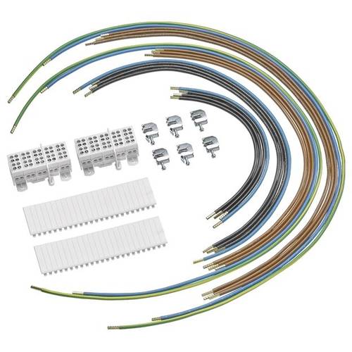 Hager ZY315LS Bestückungspaket 5polig 1 St.