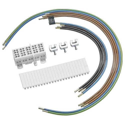 Hager ZY35LS Bestückungspaket 5polig 1 St.