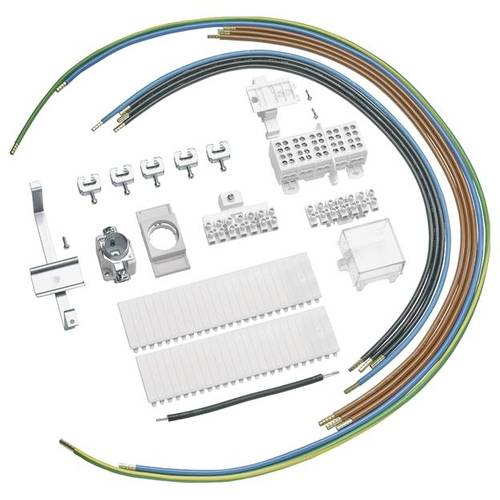 Hager ZY35LT Bestückungspaket 5polig 1 St.