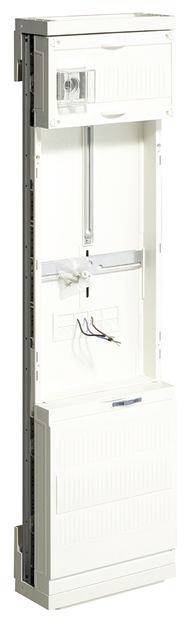 Hager ZAD611AM2 Nachrüstfeld 1 St.