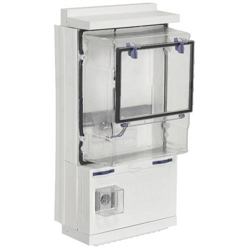 Hager ZAD310BF9 Nachrüstfeld 1 St.