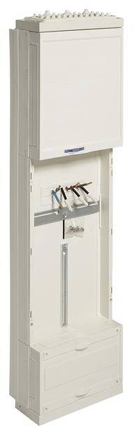 Hager ZAD611EM2 Nachrüstfeld 1 St.