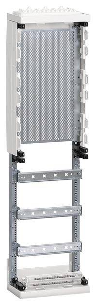 Hager ZAD613B Nachrüstfeld 1 St.