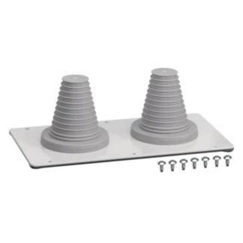 Hager FZ415E Kabeleinführung Stahl 1 St.