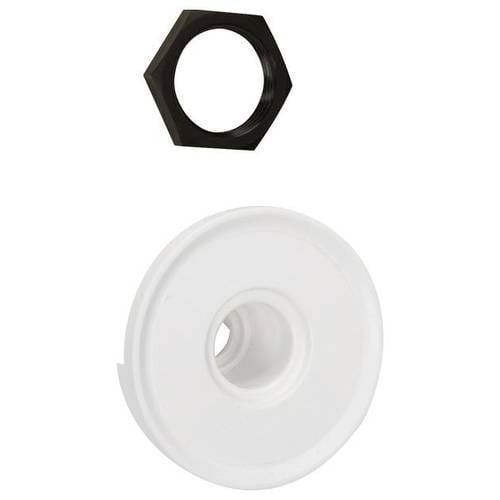 Hager FZ529A Adapter Kunststoff Weiß 1 St.