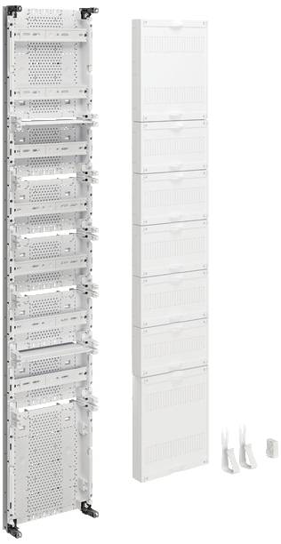 Hager ZU59RFZ7APZ2 Verteilerfeld 1 St.