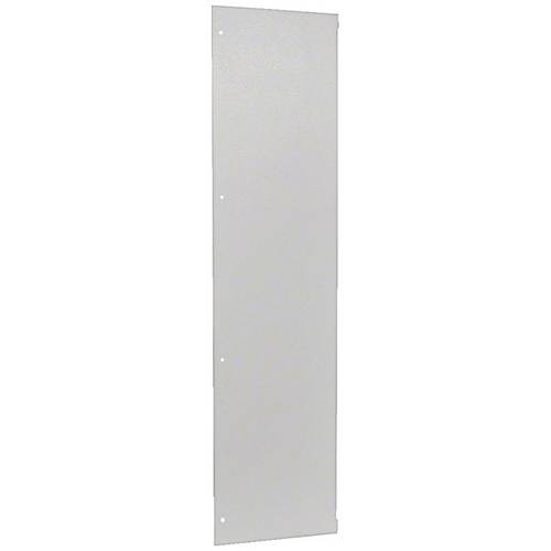 Hager FZ808EWF Seitenwand Stahl Grau 1 St.