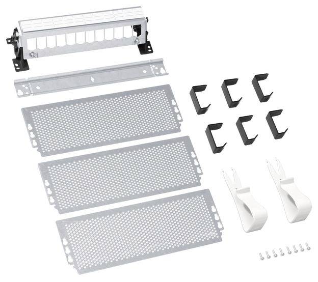 Hager VZ48MME Ausbaupaket 1 St.