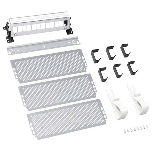 Hager VZ48MME Ausbaupaket 1 St.