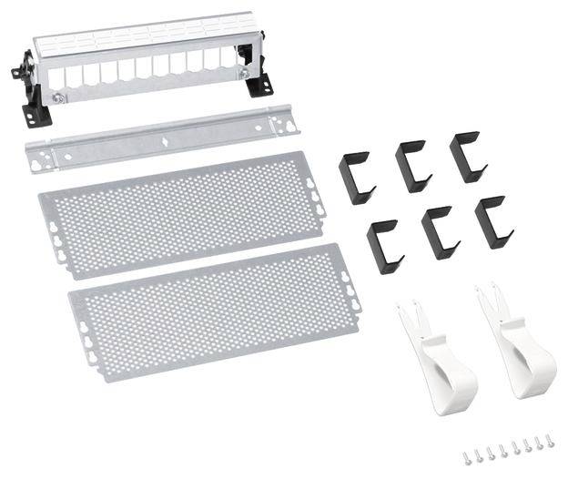 Hager VZ36MME Ausbaupaket 1 St.