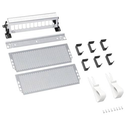 Hager VZ36MME Ausbaupaket 1 St.