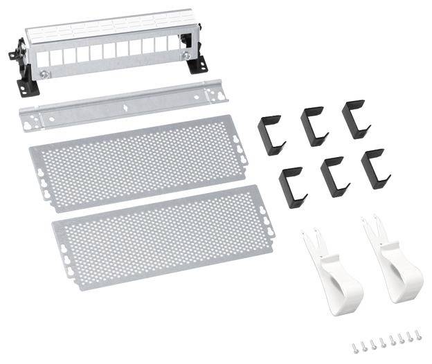 Hager VZ36MMK Ausbaupaket 1 St.
