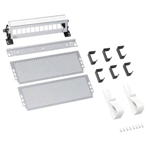 Hager VZ36MMK Ausbaupaket 1 St.