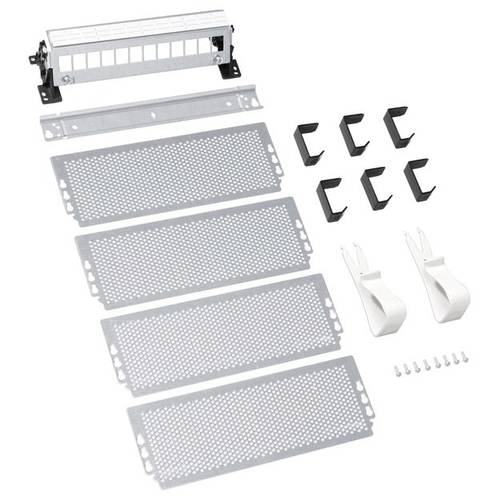 Hager VZ60MMK Ausbaupaket 1 St.