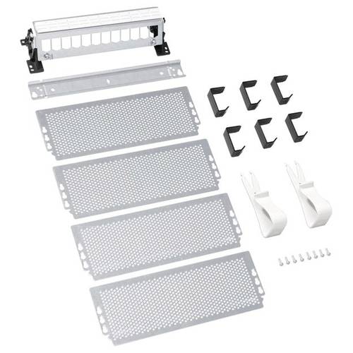 Hager VZ60MME Ausbaupaket 1 St.