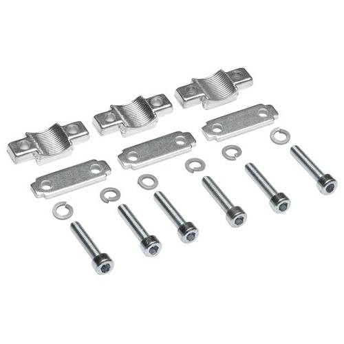 Hager LZ057 Prismenklemmensatz 1 St.