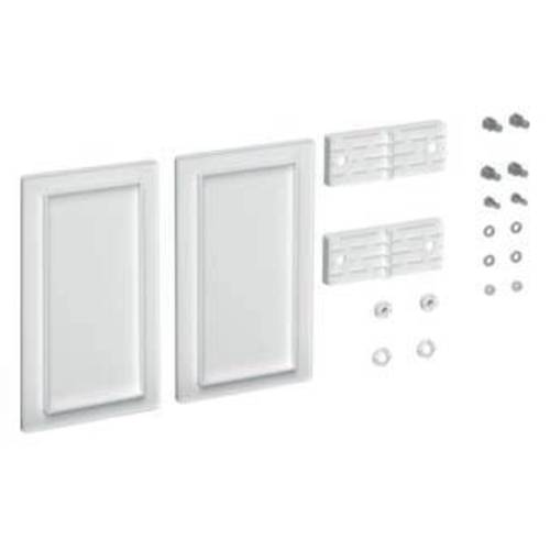 Hager FZ772A Adapter Kunststoff Weiß 1 St.