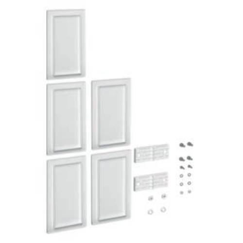 Hager FZ775A Adapter Kunststoff Weiß 1 St.