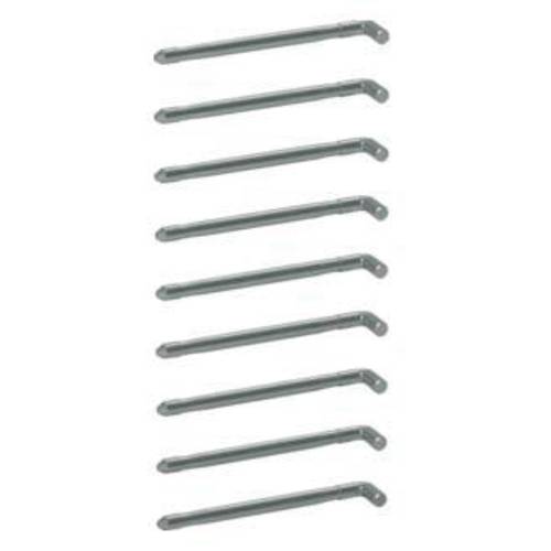 Hager FZ797A Scharnierstifte Stahl 1 St.