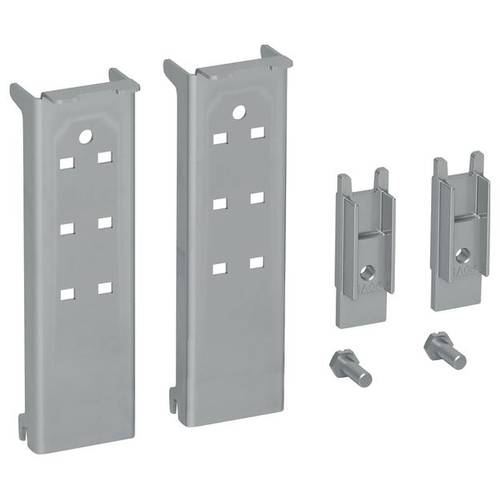 Hager FZ800E Halter Kunststoff Weiß 1 St.