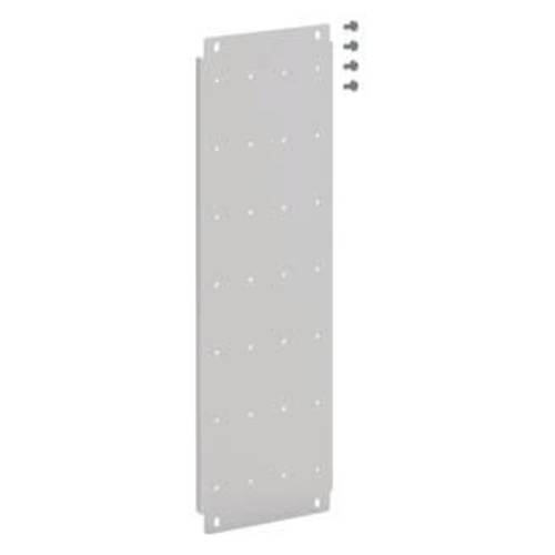 Hager FZ739B Türverdrahtungsprofil Metall 1 St.