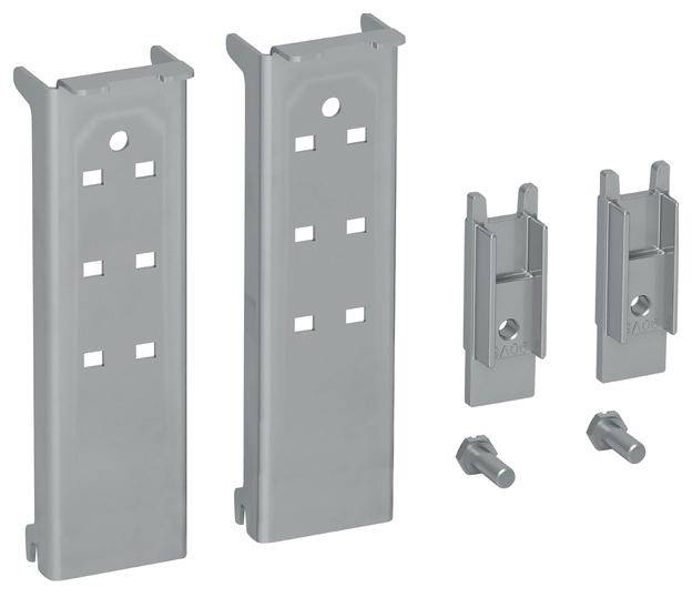 Hager FZ800F Kunststoff Weiß 1 St.