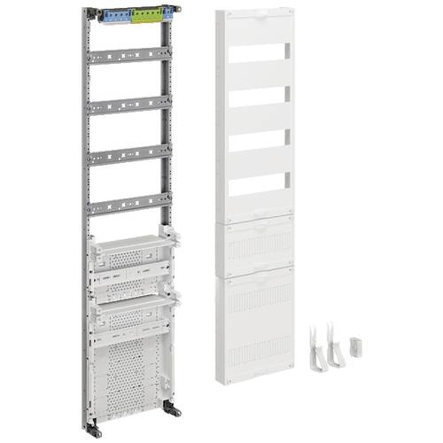 Hager ZU37VT4APZ2 Verteilerfeld Mehrfarbig 1 St.