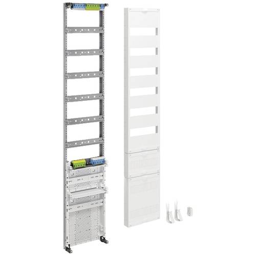 Hager ZU59VT6APZ2 Verteilerfeld Mehrfarbig 1 St.