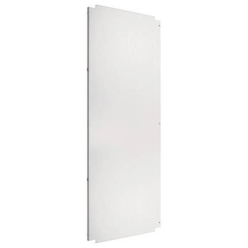 Hager MES-MP8520 Montageplatte Stahl 1 St.