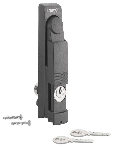 Hager MES-SH5000 Schwenkhebelgriff 1 St.