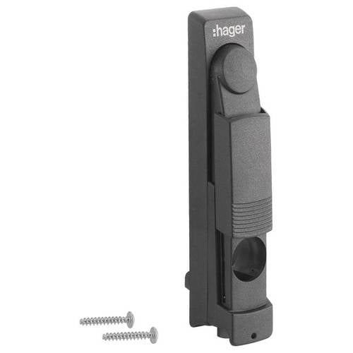 Hager MES-SHV Schwenkhebelgriff 1 St.