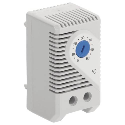 Hager Schaltschrankheizungs-Thermostat MES-THW 250 V/AC 1 St.