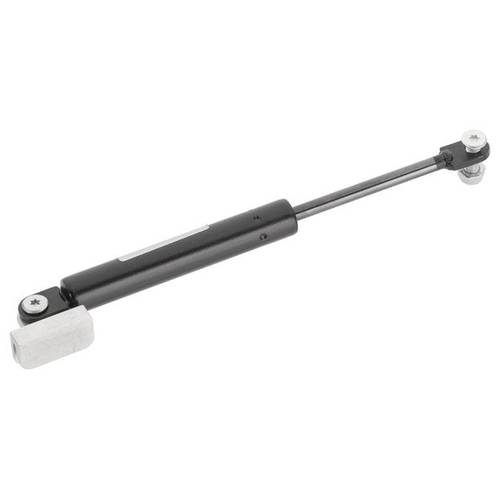 Hager M-TA Türarretierung Kunststoff 1 St.