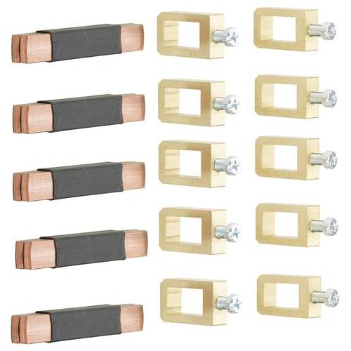 Hager UM05BR Sammelschienenverbinder 355 A 1 St.