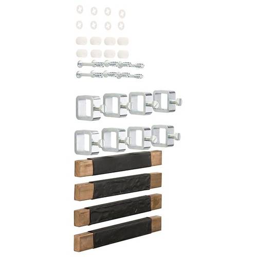 Hager UM05CR Sammelschienenverbinder 500 A 1 St.