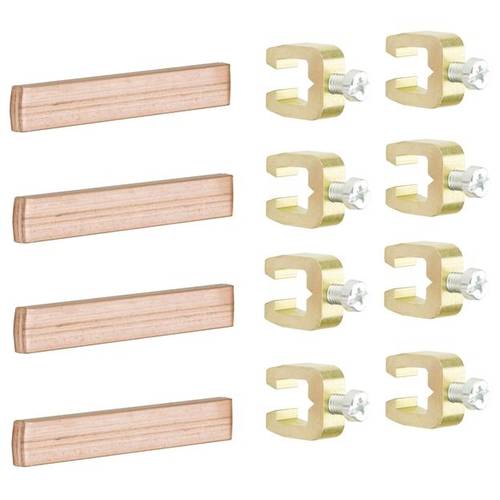 Hager UM05GR Sammelschienenverbinder 250 A 1 St.