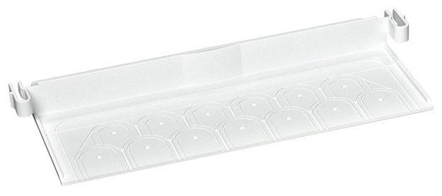 Hager FWU00P1 Leitungseinführung Kunststoff 1 St.