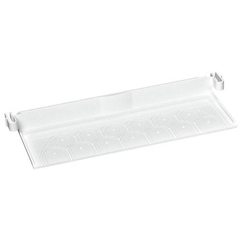 Hager FWU00P1 Leitungseinführung Kunststoff 1 St.