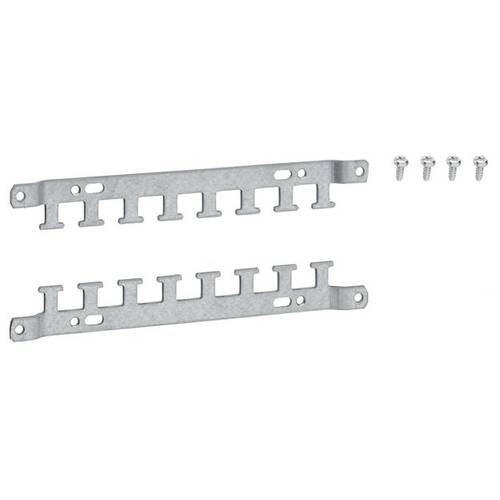 Hager FZ850F Kabelabfangschiene Metall 1 St.