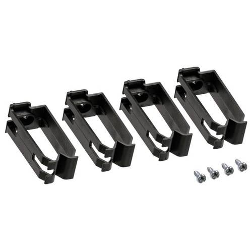 Hager FZ913 Leitungsführungsklammer Kunststoff 1 St.