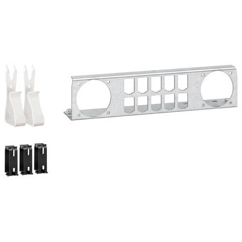 Thumbnail - Hager UM00M3 Multimedia Kit 1 St.