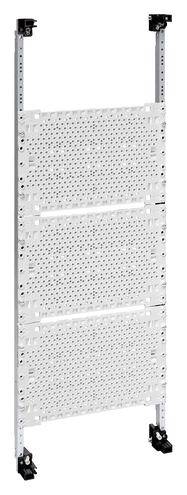 Hager UM51UK Traggerüst 1 St.