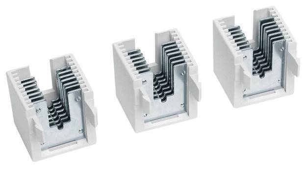 Hager LZ160 Bausatz 1 St.