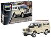 Revell 07056 Land Rover Series III LWB (commercial) Automodell Bausatz 1:24