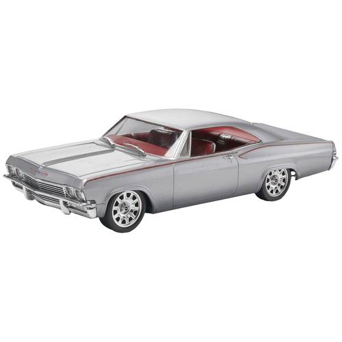 Revell 14190 1965 Chevy Impala Automodell Bausatz 1:25