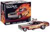 1:24 '70 Plymouth Duster